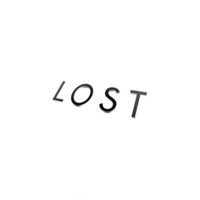 Lost