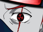 Kakashi sharingan