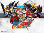 Super Robot Wars OG Saga: Endless Frontier EXCEED ç„¡é™ã®ãƒ•ãƒ­ãƒ³ãƒ†ã‚£ã‚¢ ã‚¹ãƒ¼ãƒ‘ãƒ¼ãƒ­ãƒœãƒƒãƒˆå¤§æˆ¦OGã‚µãƒ¼ã‚¬ EXCEED cast
