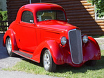 1935 Chevrolet prostreet
