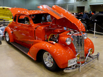 1938 chevy 5 window coupe 