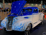 1938 chevy pickup truck