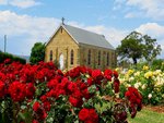 church in australia