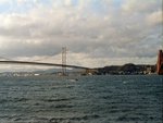 forth road bridge scotland