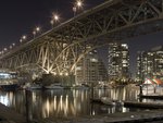 granville bridge