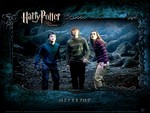 Harry Potter and the Order of the Phoenix