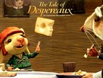 The Tale of Despereaux