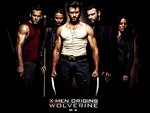 Wolverine: X-men Origins