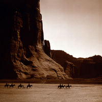 Canyon de Chelly