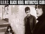 Black Rebel Motorcycle Club