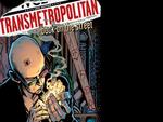 Transmetropolitan