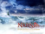 Narnia: the movie