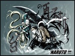 Zabuza And Haku