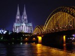 koln cathedral germany