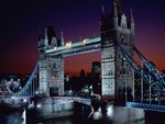 london tower bridge england