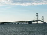 mackinac bridge michigan
