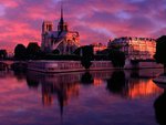 paris france notre dame