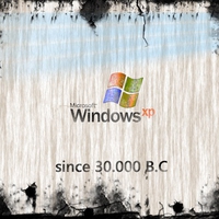Old XP