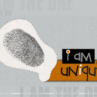 I AM UNIQUE
