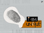 I AM UNIQUE