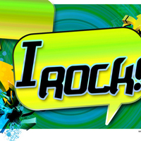 I ROCK    DO U?