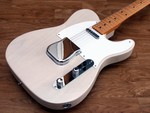 Classic 50's telecaster