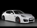 2010 Concept one Porsche