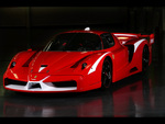 Ferrari FXX Evo