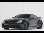 Brabus T65 RS Mercedes Benz SL 65 AMG