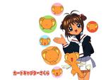 cardcaptor sakura