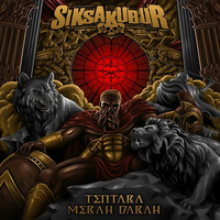 Siksa Kubur - Tentara Merah Darah