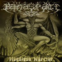 Banaspati - Headless Warrior