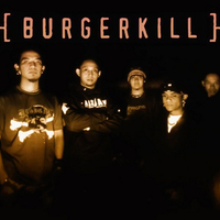 Burgerkill Band