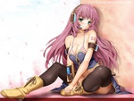 Megurine Luka