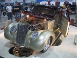 1938 chevy coupe custom