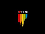I Love Techno
