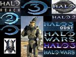 Halo Logos