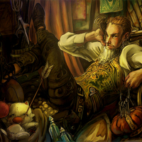 DORIAN GREYÂ´S MEMORIES