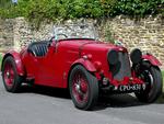 1938-Aston Martin 15/98 Sports
