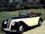 1939-BMW 335 Cabriolet