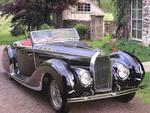 1939-Bugatti Type 57C Cabriolet