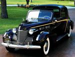 1940-Cadillac 75 Town Car