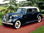 1940-Packard Super Eight