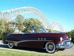 1952-Buick Roadmaster Convertible