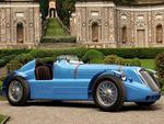 1946-Delage D6 3L Grand Prix