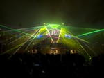 Laser Show