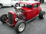 Hot Rod
