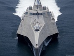 Combat Ship