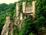 Rheinstein Castle