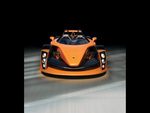 Hulme CanAm  Supercar Bear 1